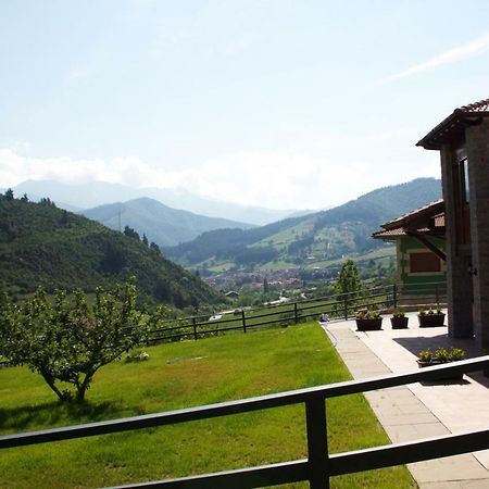 Apartamentos Camino Santo Toribio Mieses エクステリア 写真